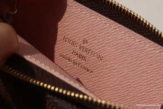 FS CHEAP LOUIS VUITTON VERSO CARD RECTO HOLDER 0519